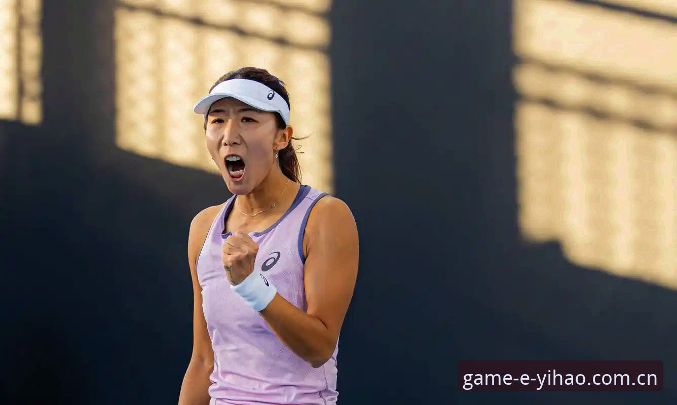 如何通过壹号娱乐平台看懂2026法网女单抽签？中国金花签运深度解析